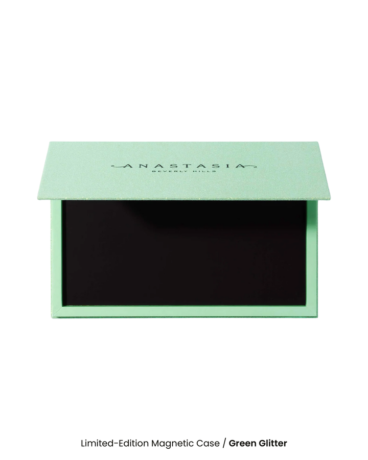 Limited-Edition Magnetic Case