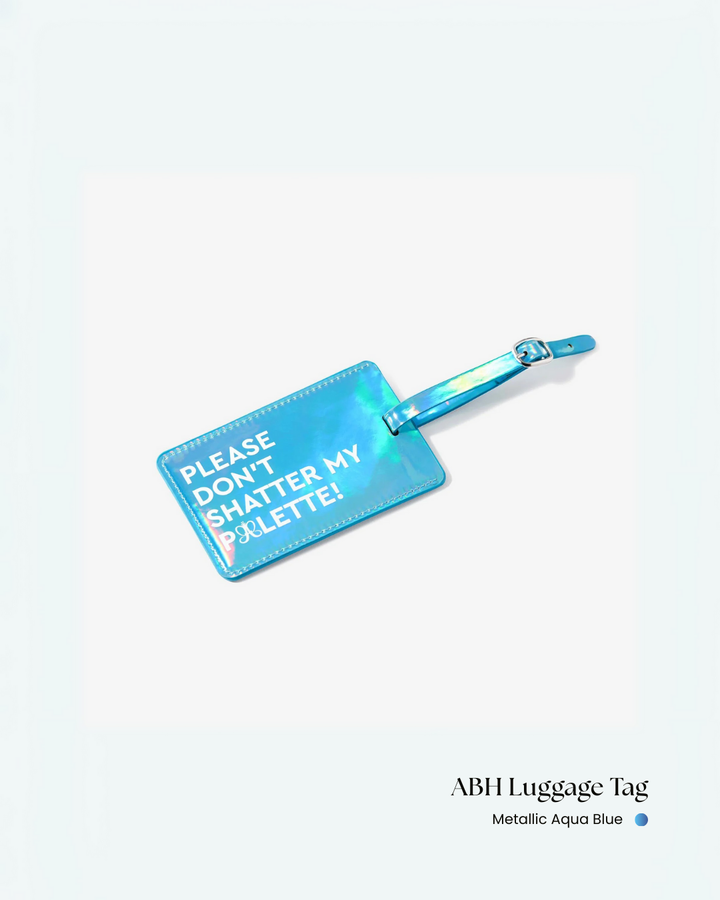 ABH Luggage Tag