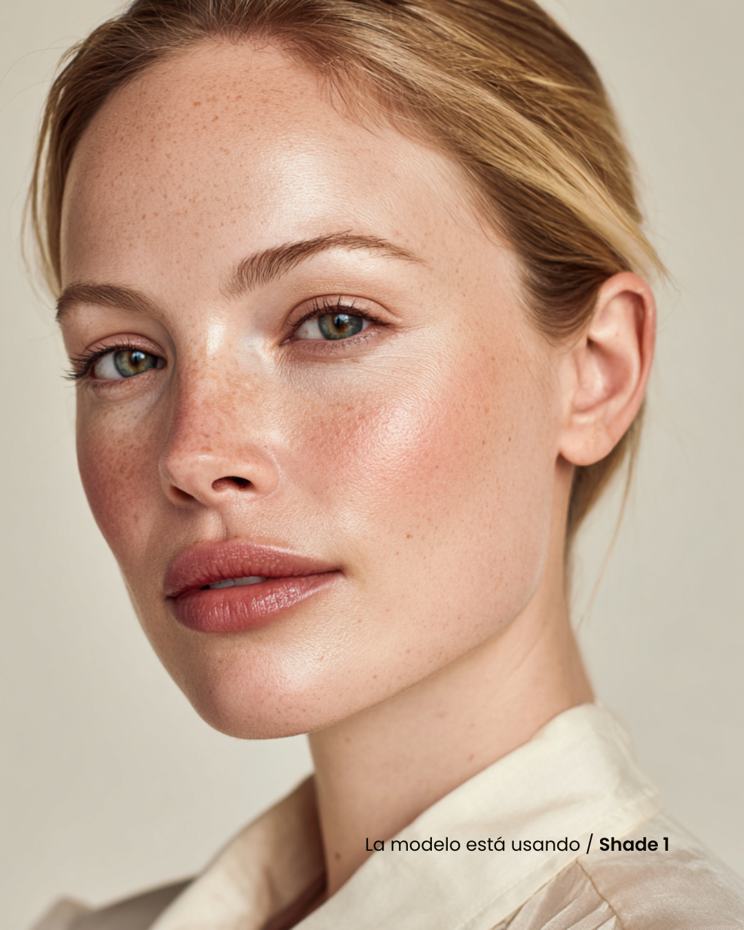 Beauty Balm Serum Boosted Skin Tint