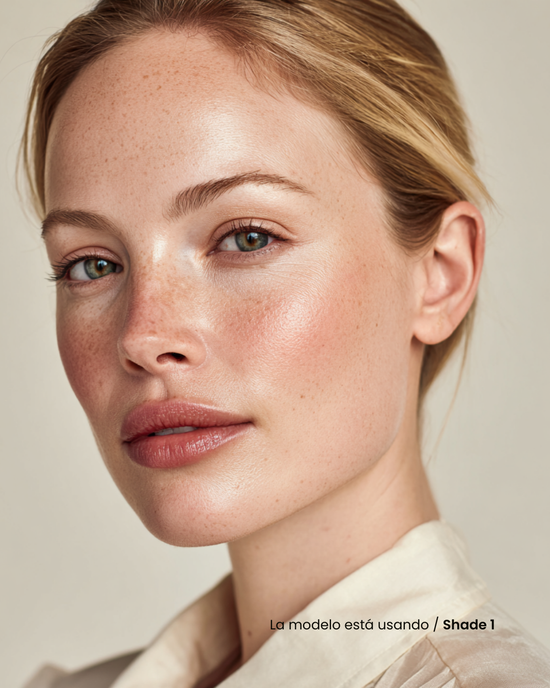 Beauty Balm Serum Boosted Skin Tint