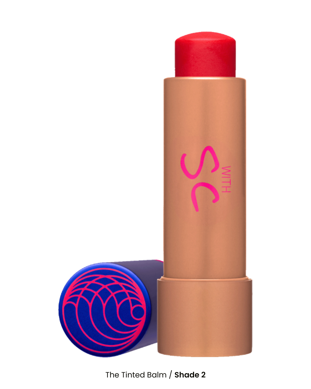 Augustinus Bader x Sofia Coppola - The Tinted Balm