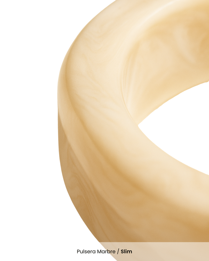 Pulsera Marbre