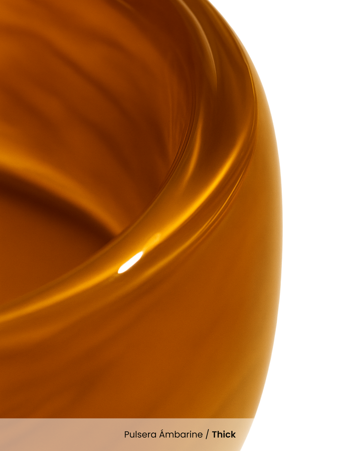 Pulsera Ámbarine