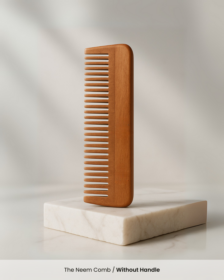 The Neem Comb