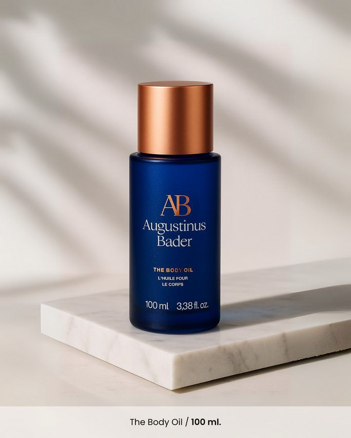 The Body Oil