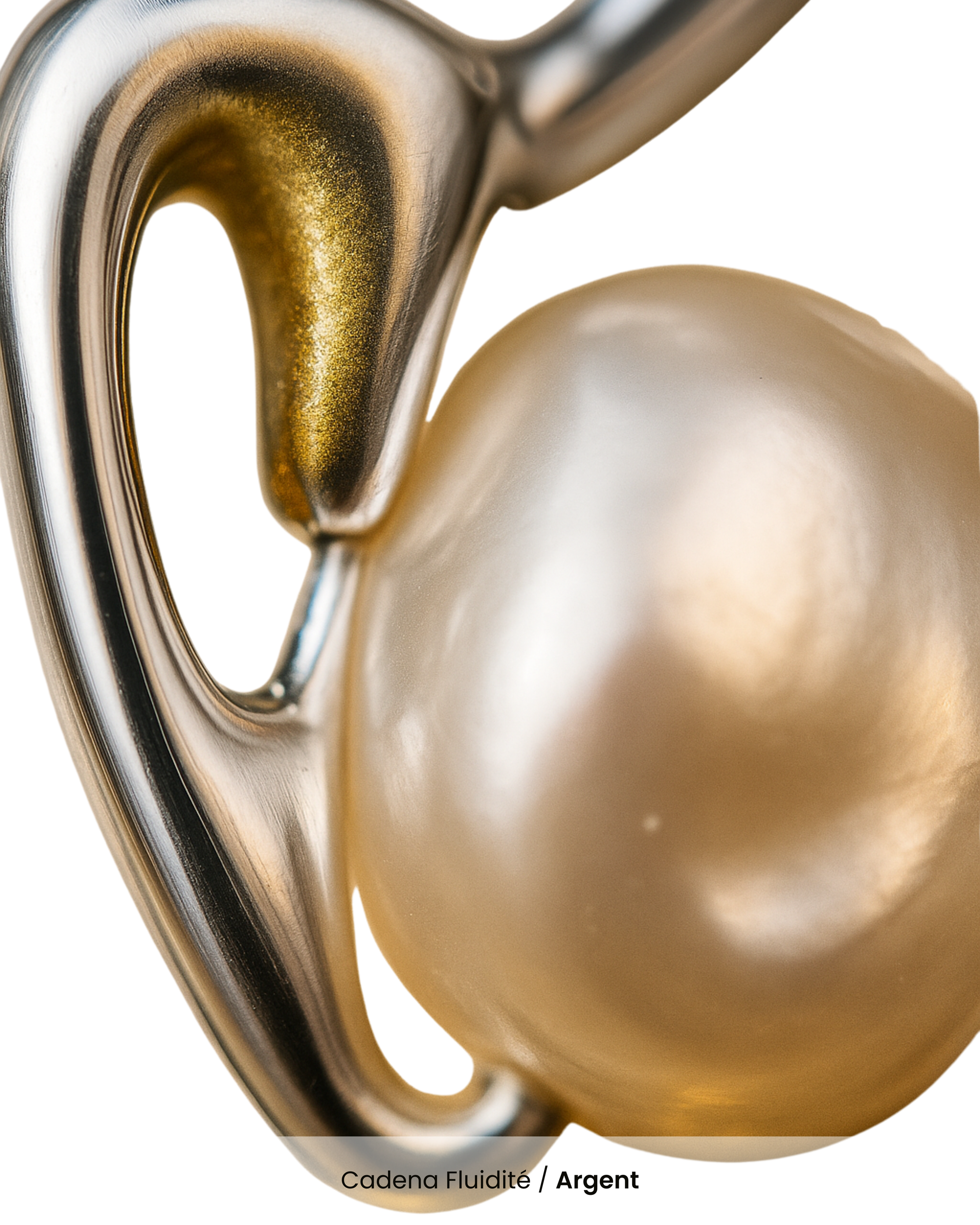 Cadena Fluidité