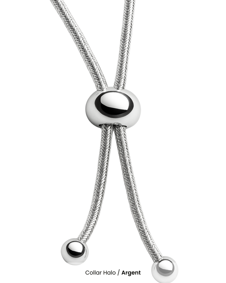 Collar Halo