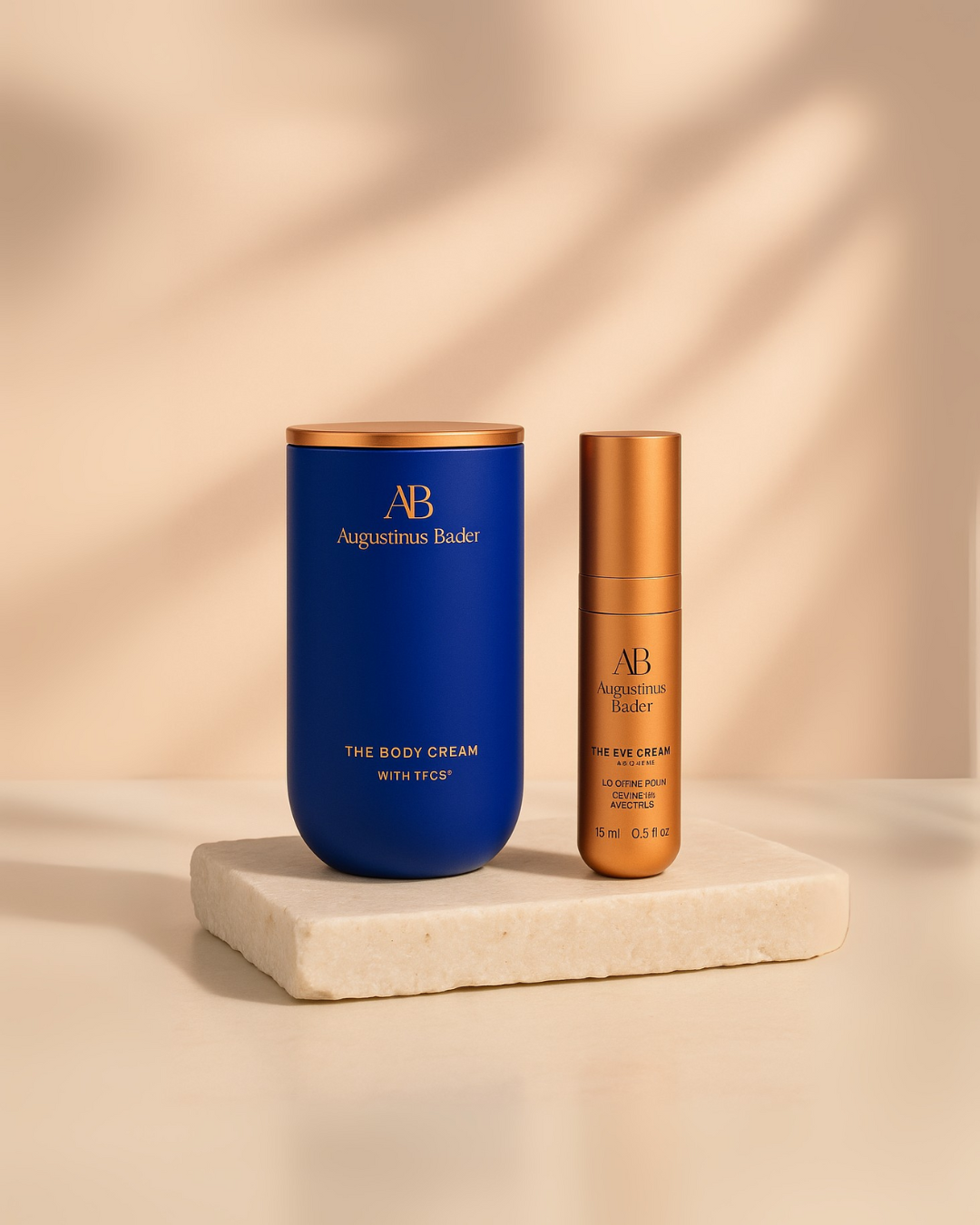 The Eye Cream