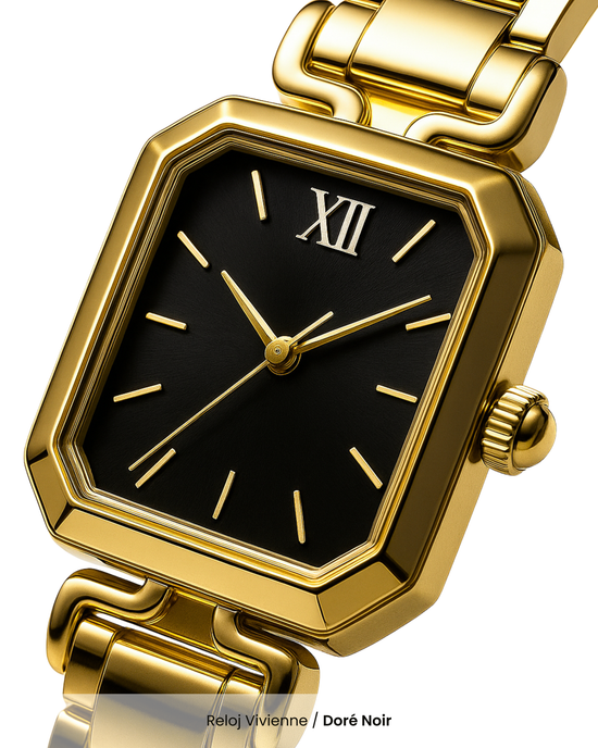 Reloj Vivienne