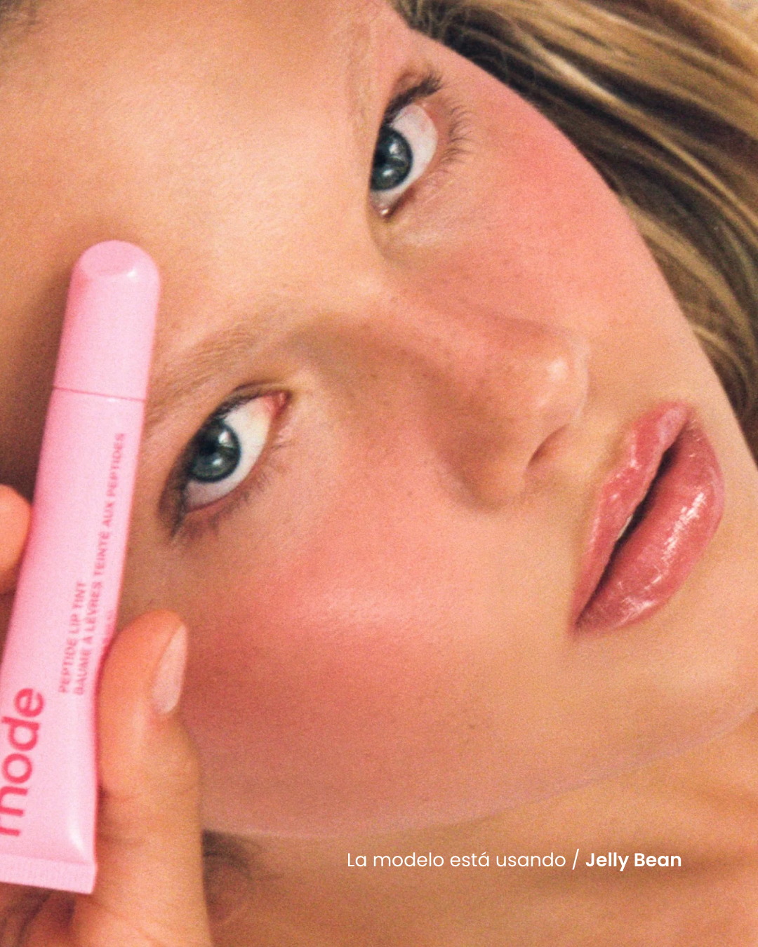 Peptide Lip Tint