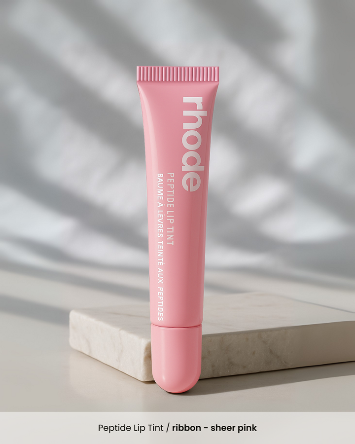 Peptide Lip Tint
