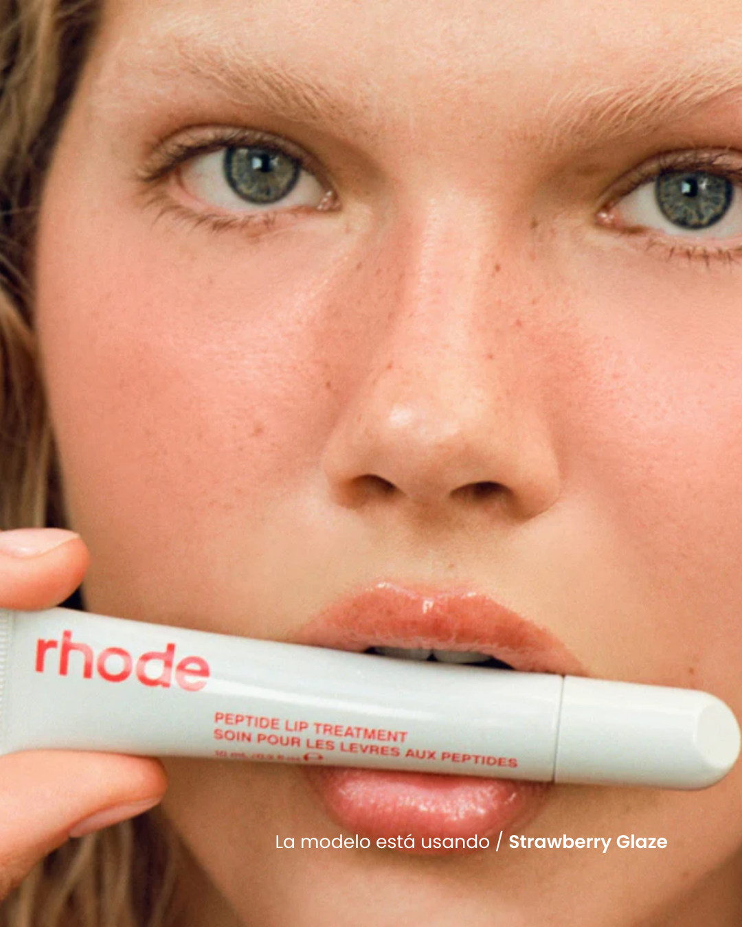 Peptide Lip Treatment
