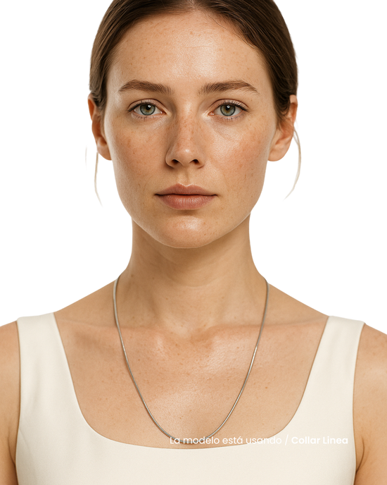 Collar Linea