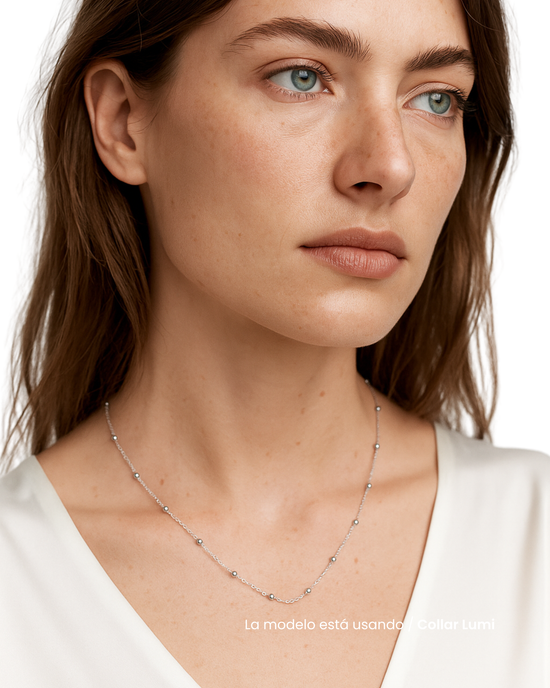 Collar Lumi