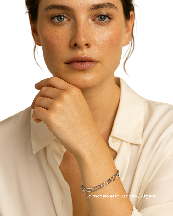 Pulsera Lia