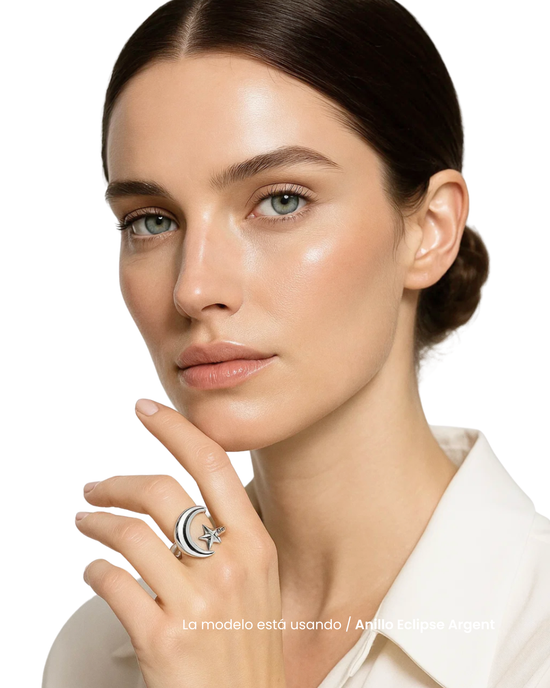 Anillo Eclipse