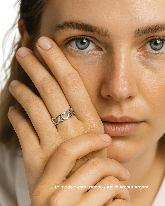 Anillo Amour