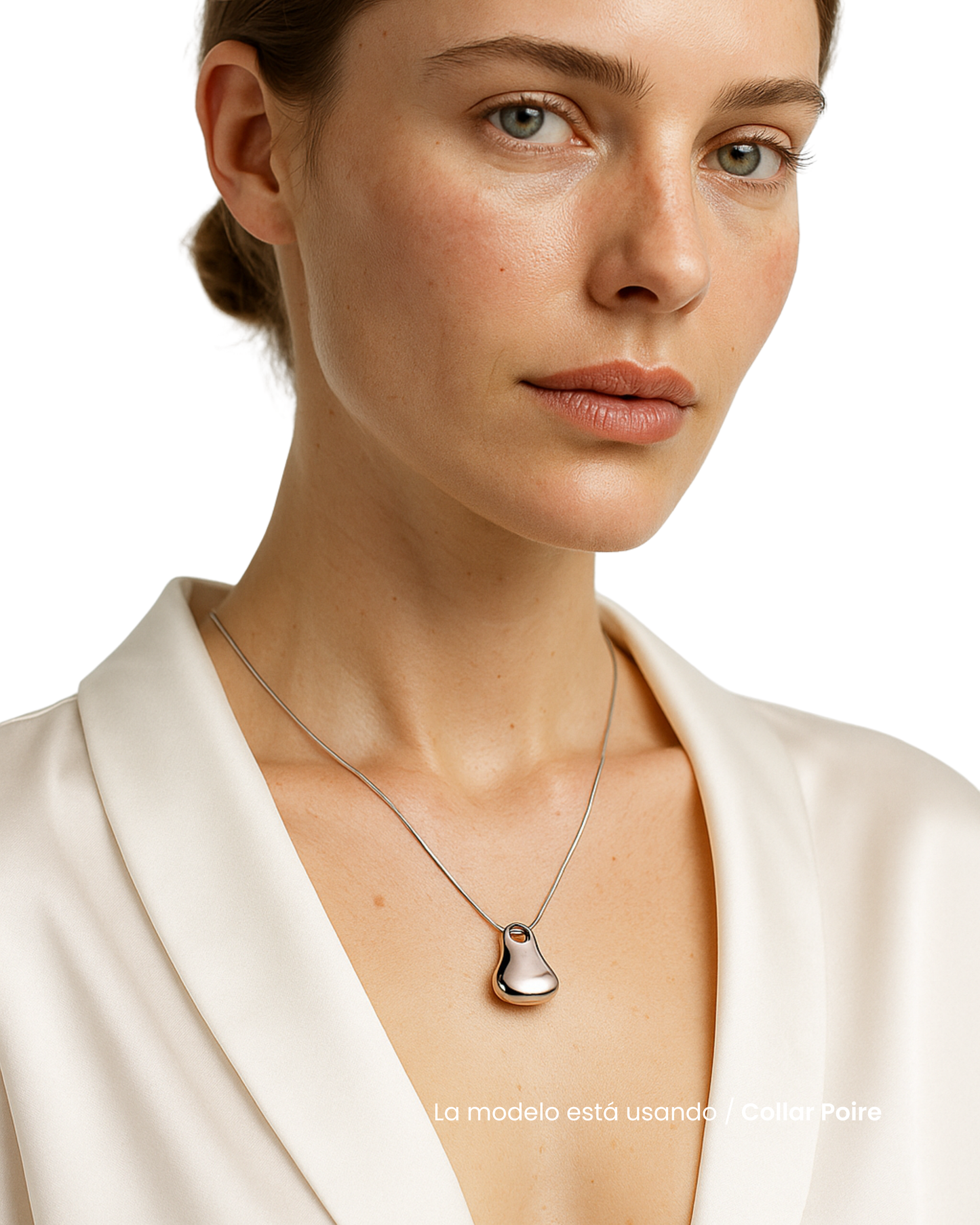 Collar Poire