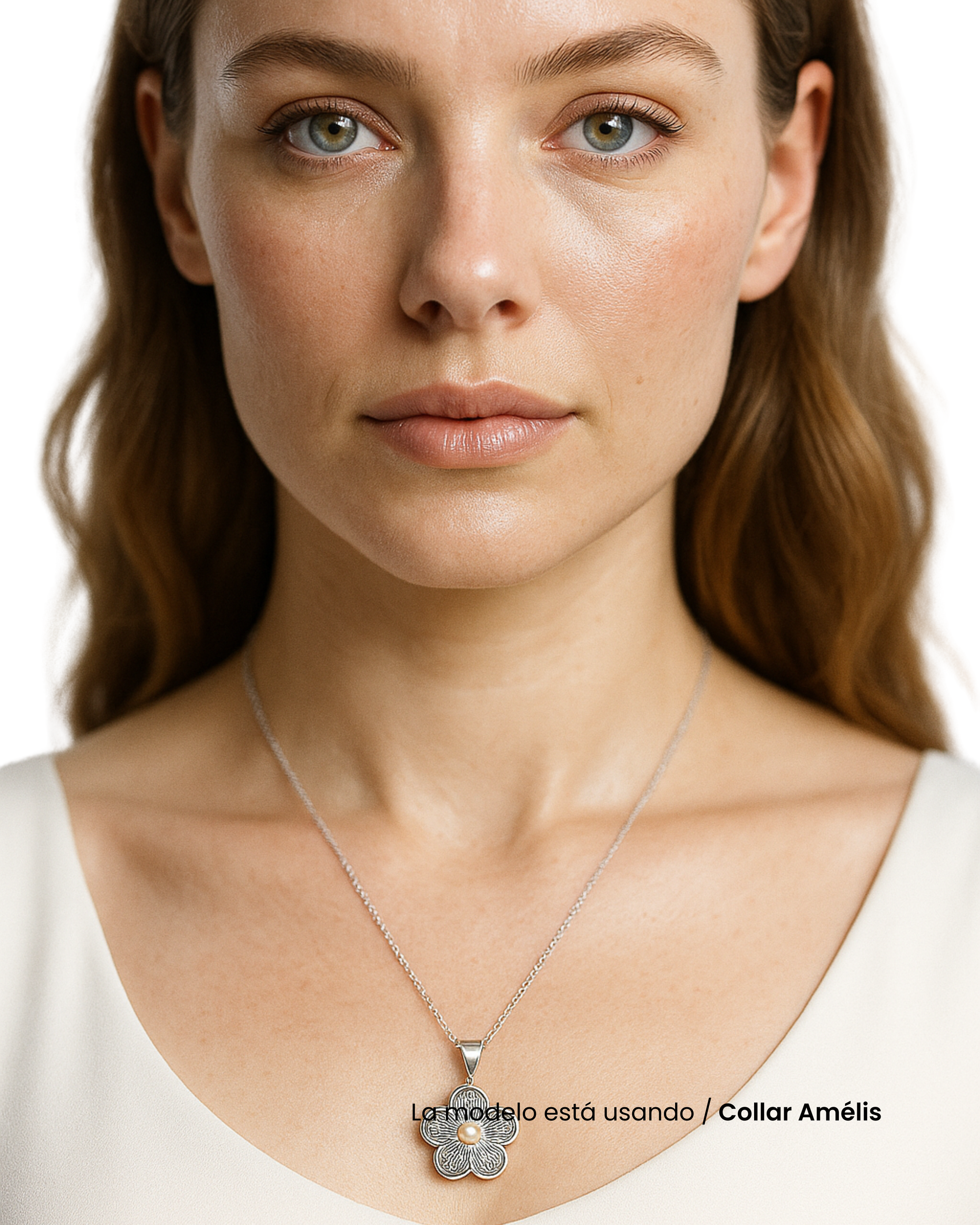 Collar Amélis