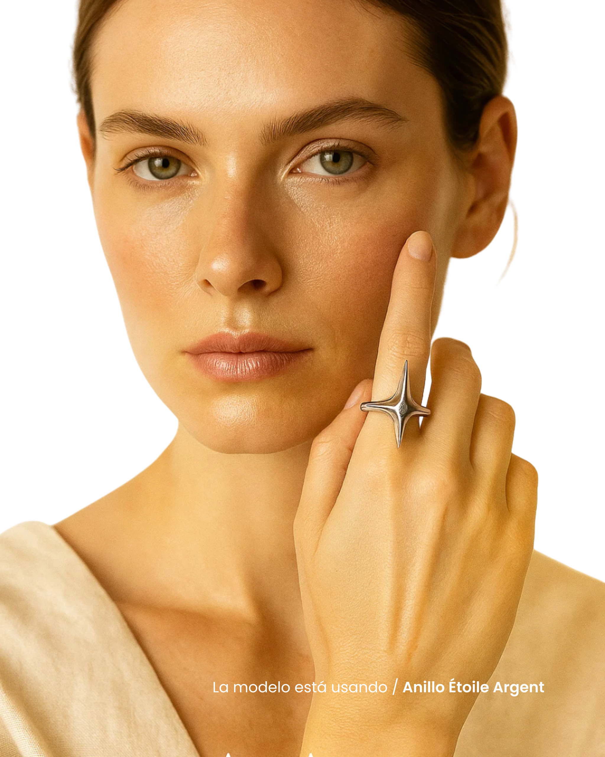 Anillo Étoile