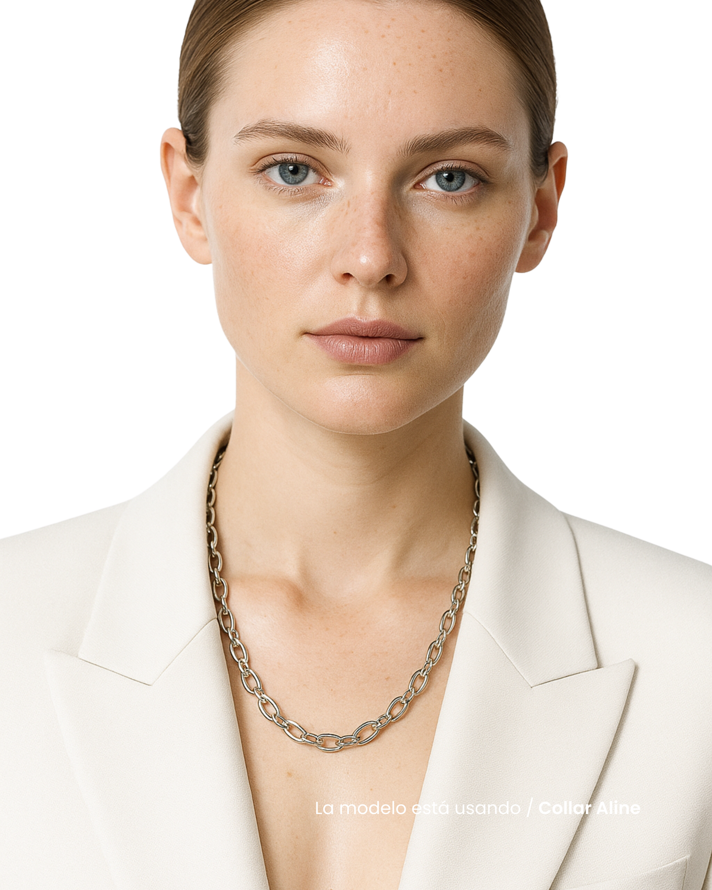 Collar Aline