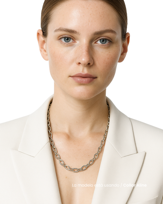 Collar Aline