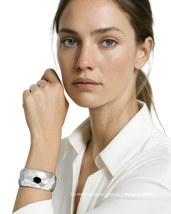 Pulsera Miroir