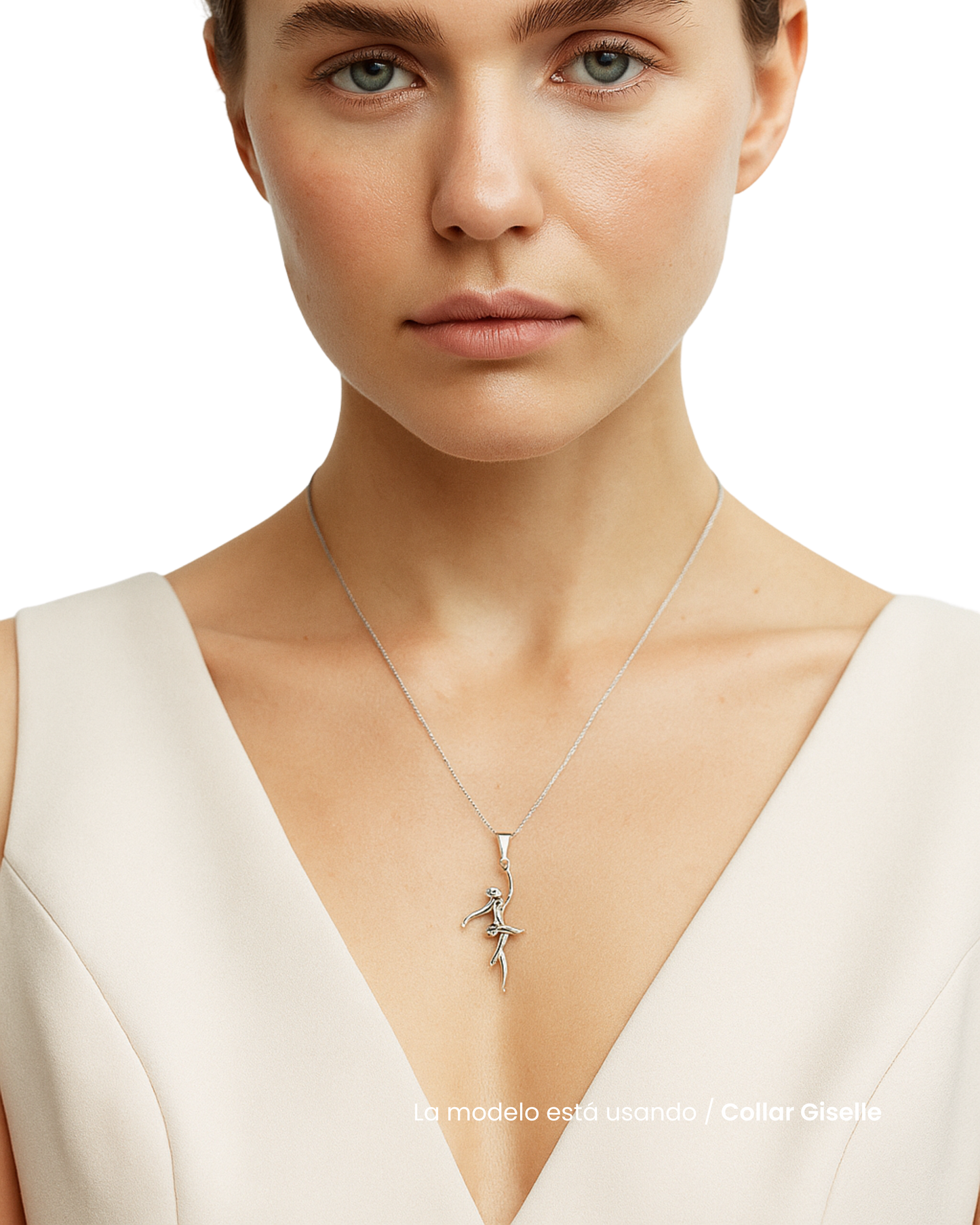Collar Giselle