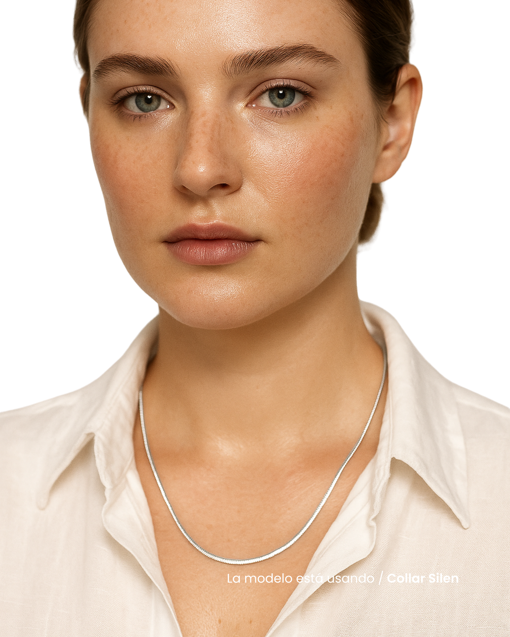 Collar Silen
