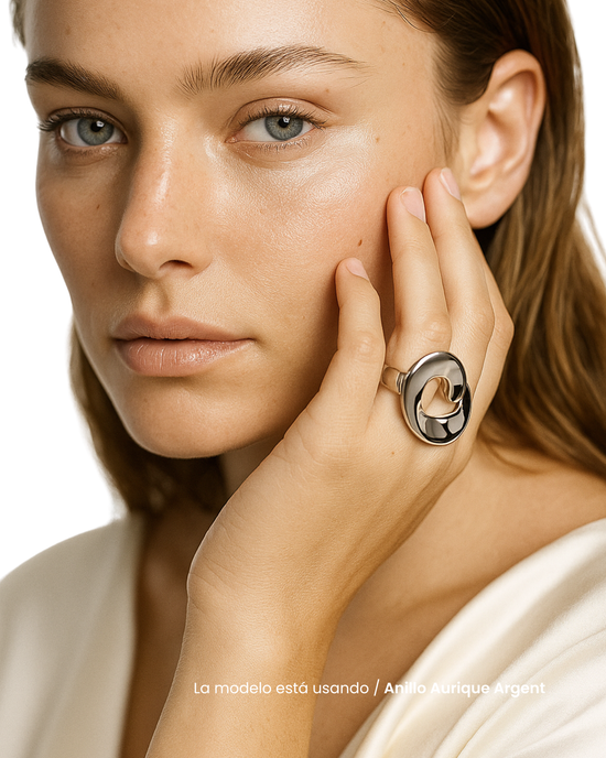 Anillo Aurique