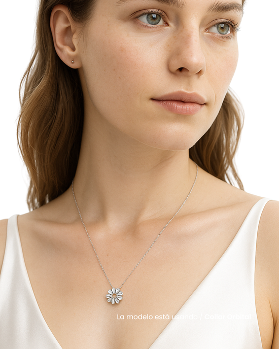 Collar Orbital