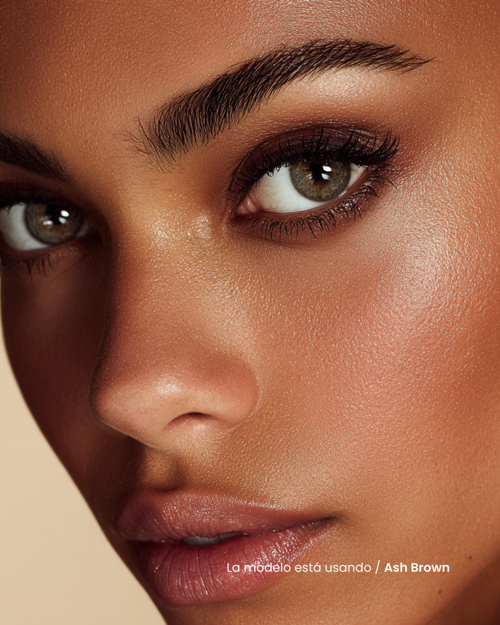 DIPBROW® Gel