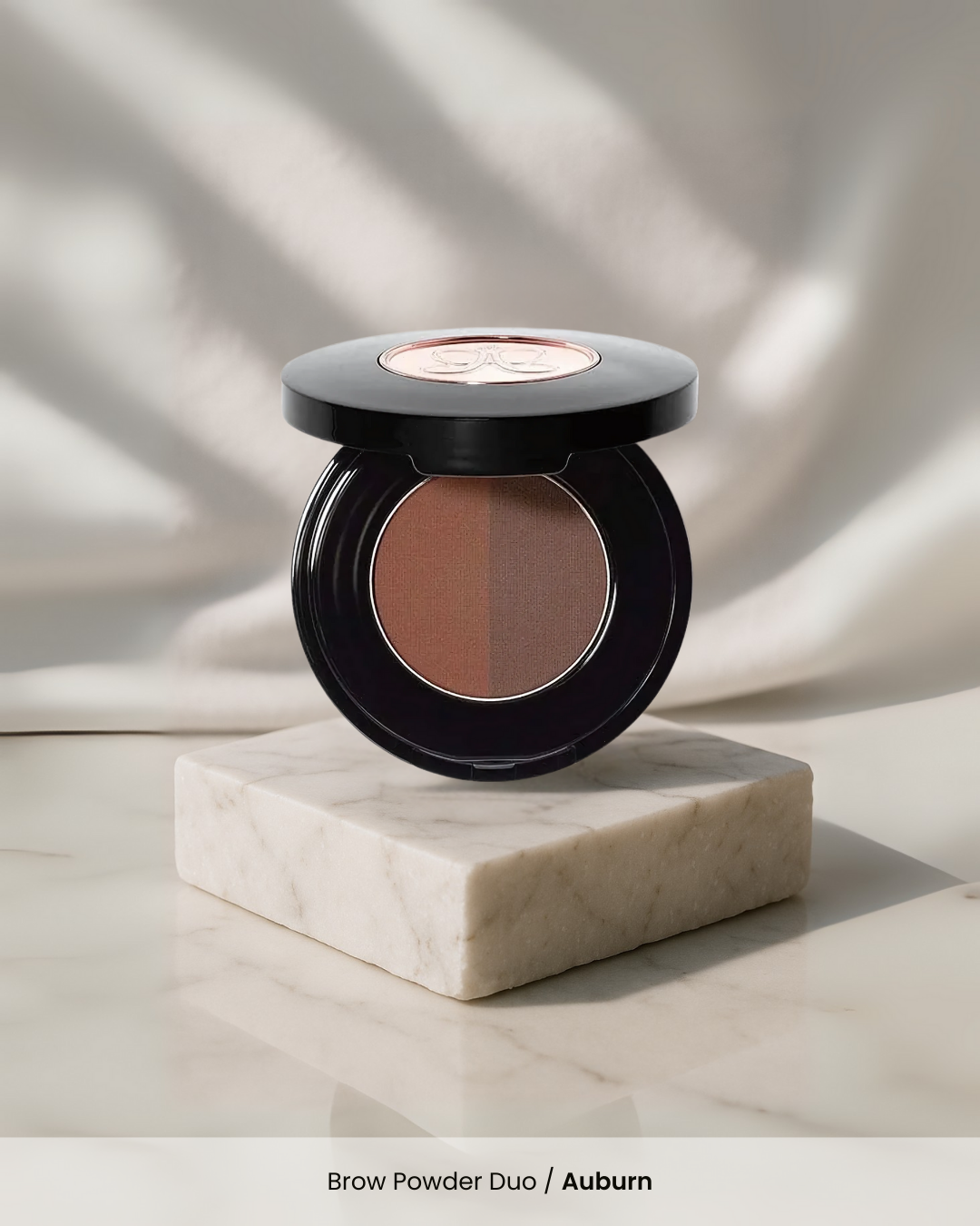 Brow Powder Duo