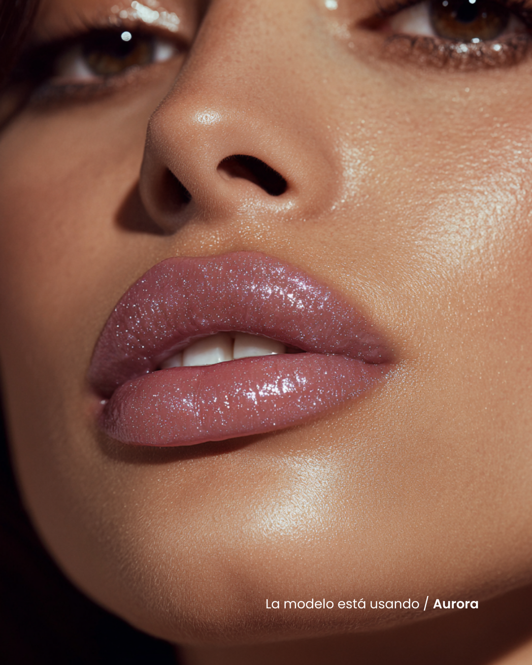 Cosmic Lip Gloss