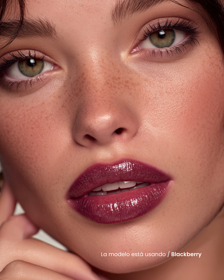 Lip Velvet