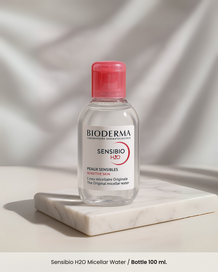 Sensibio H2O Micellar Water