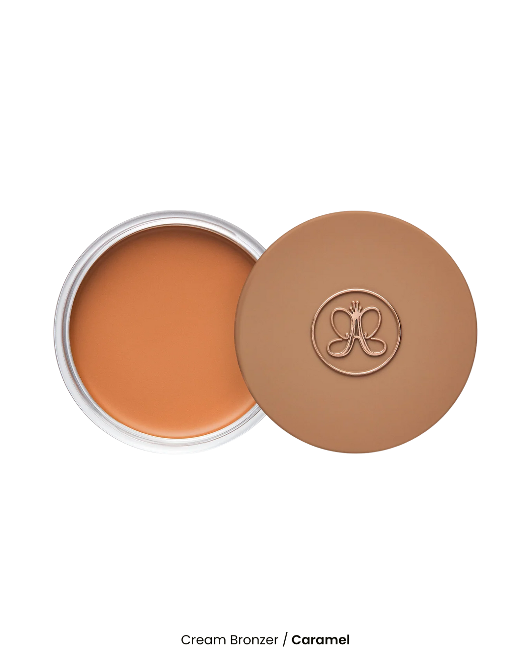 Cream Bronzer