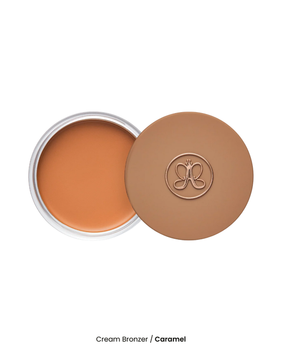 Cream Bronzer