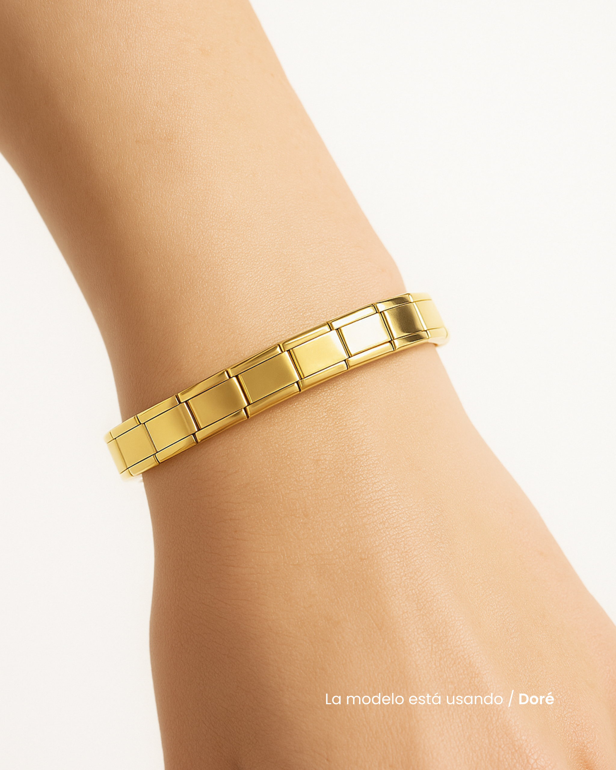 Pulsera Éclat