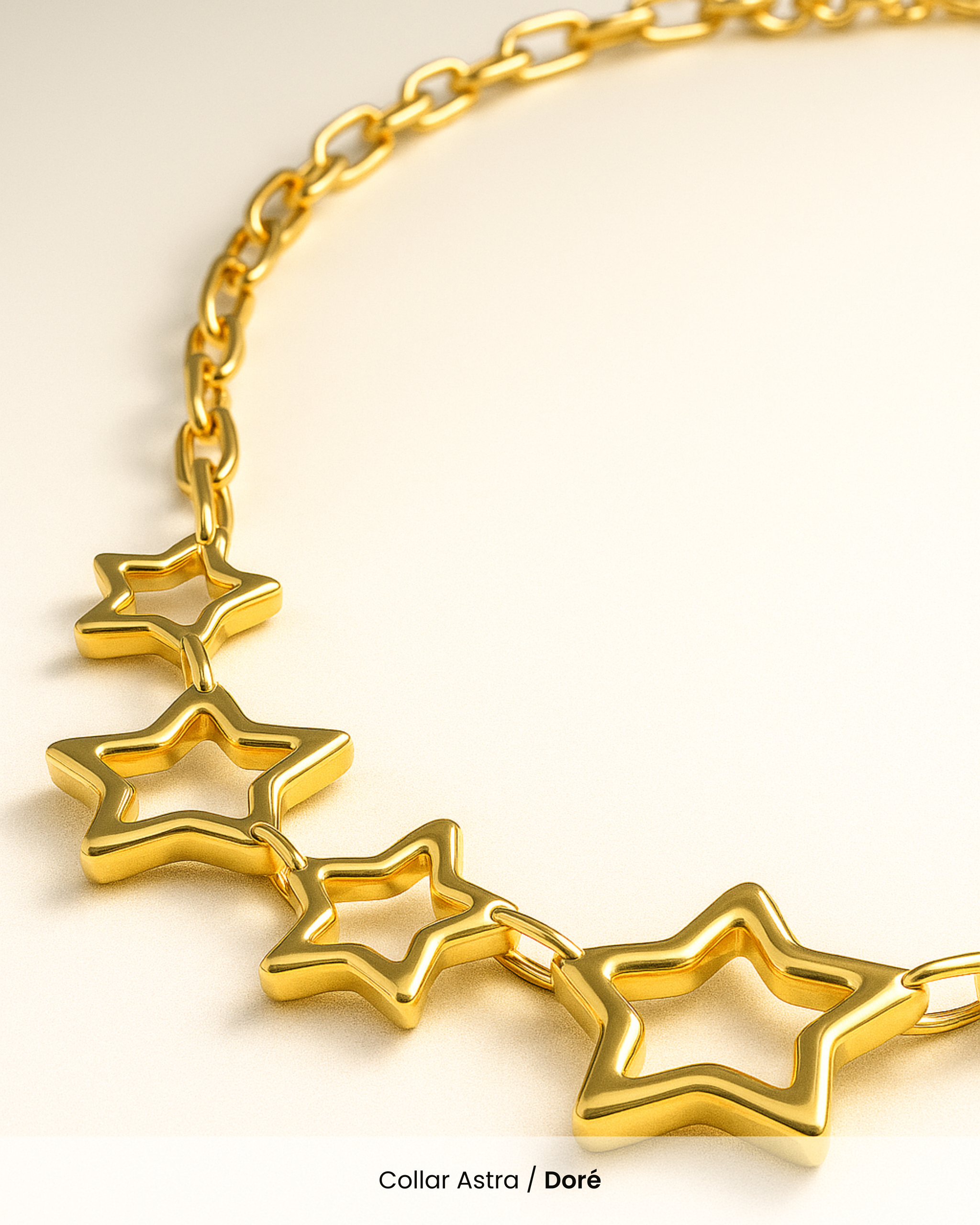 Collar Astra