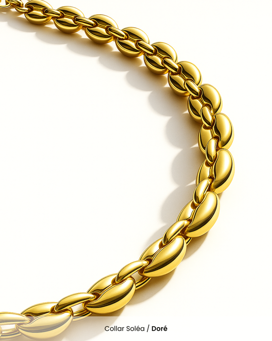 Collar Soléa