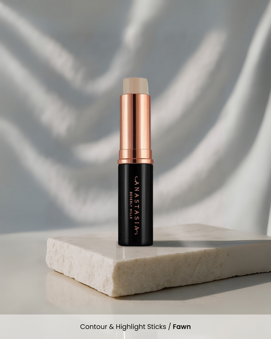 Contour & Highlight Sticks