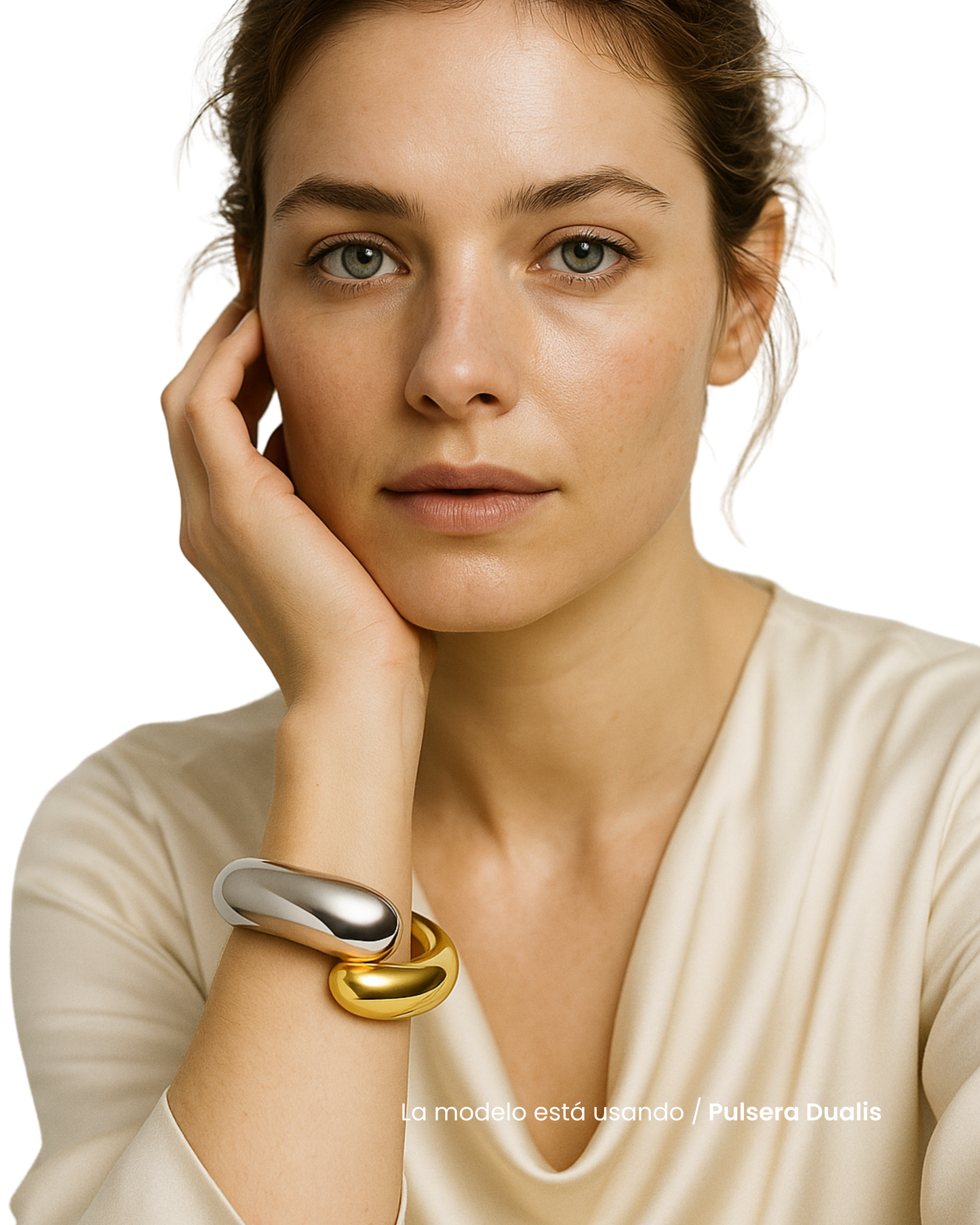 Pulsera Dualis