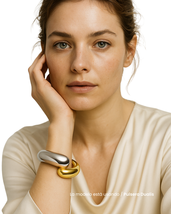 Pulsera Dualis