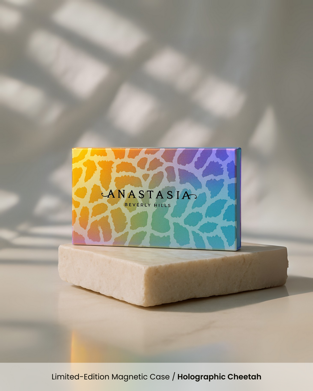 Limited-Edition Magnetic Case