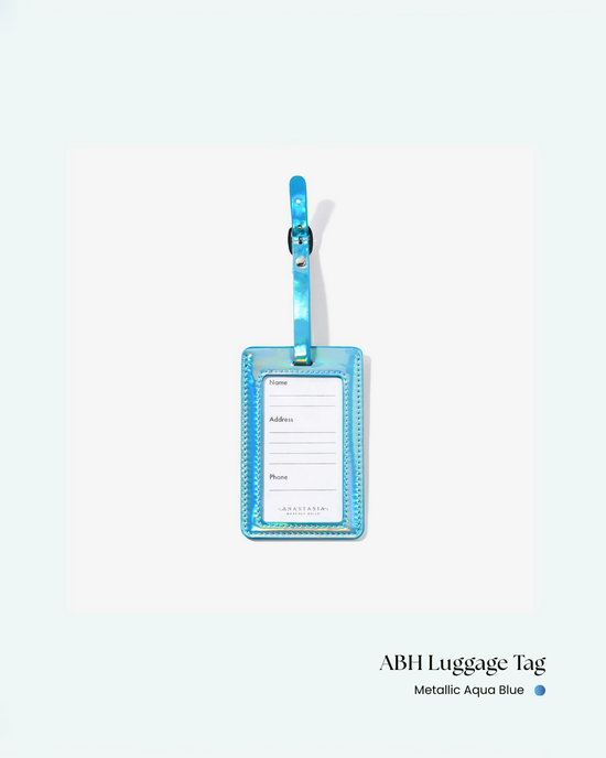 ABH Luggage Tag