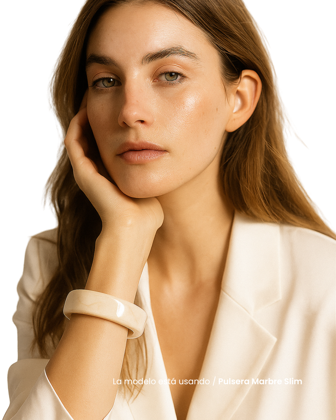 Pulsera Marbre