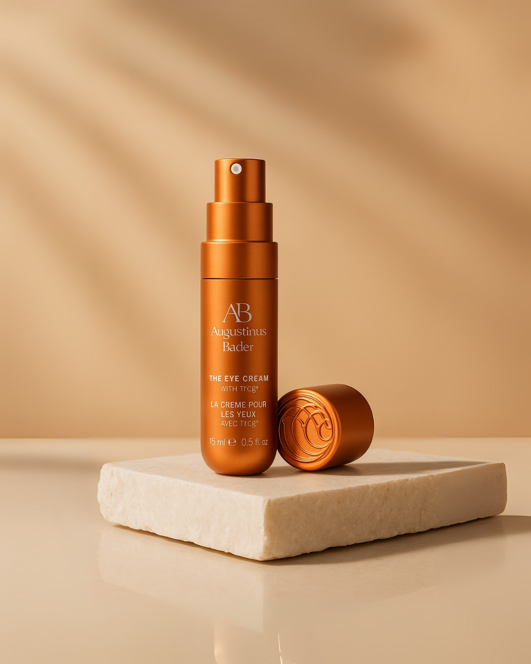 The Eye Cream