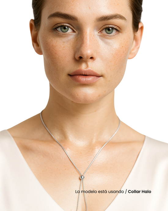 Collar Halo