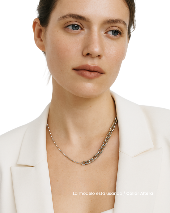 Collar Altera